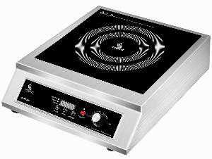 ПЛИТА ИНДУКЦИОННАЯ AIRHOT IP3500 M ДЕМО