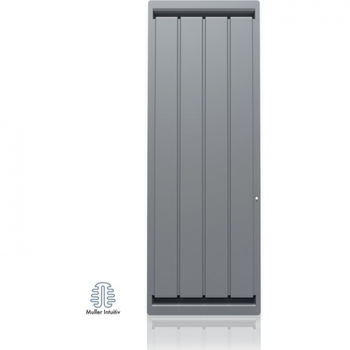 Конвектор электрический Noirot BELLAGIO Smart ECOcontrol 1500-вертикальный
