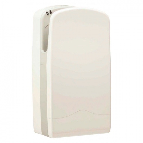Пластиковая сушилка для рук Nofer V-JET Triblade 1760 W Белая
