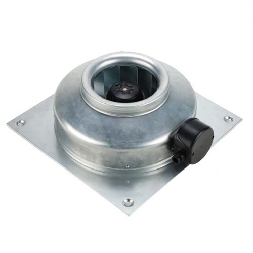 Канальный вентилятор Soler & Palau Vent/V-100L (230V 50/60HZ) VE