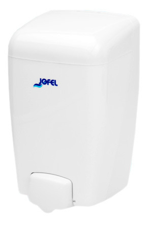 Дозатор жидкого мыла Jofel Azur (AC82020)