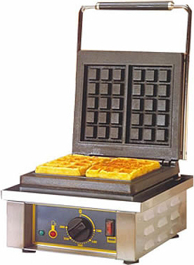 Вафельница Roller Grill GES 20