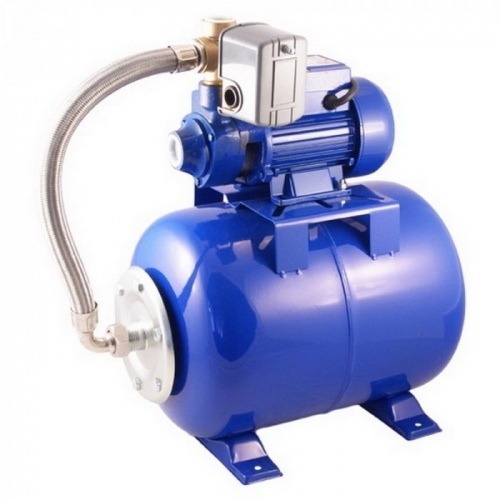 Поверхностная насосная станция Jemix ATQB-60