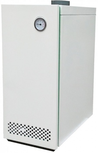 Напольный газовый котел Leberg Eco Line FBS 35 G/HW