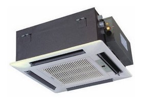 Кассетная VRF система Gree GMV-R45T/NaA-K
