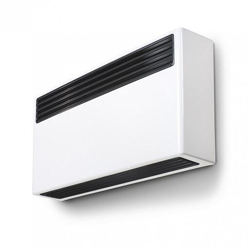 Промышленный осушитель воздуха TROTEC DS 60