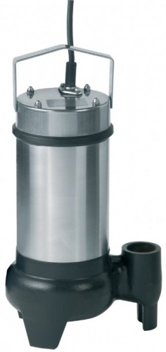Дренажный насос Wilo TS40/10A