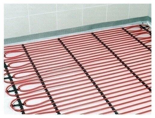 Нагревательный кабель Thermo SVK-20 040-0800