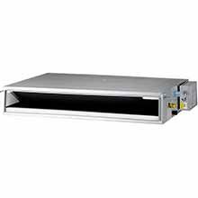 Канальные сплит-системы LG CL12R/UU12WR