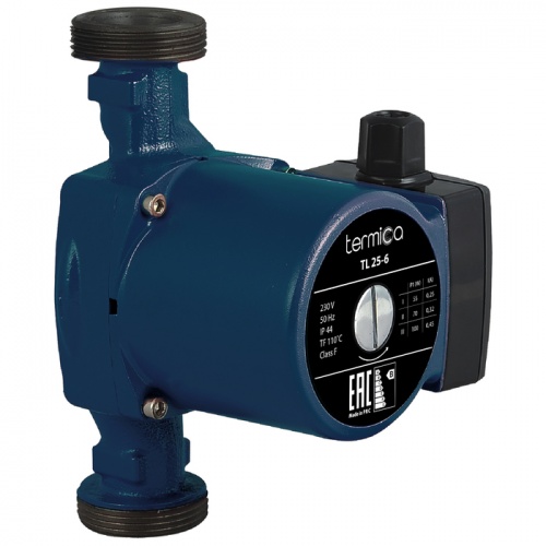 Насос для отопления Termica TL 32-4