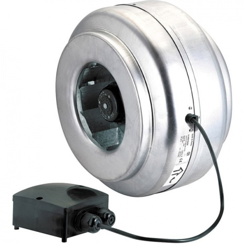 Канальный вентилятор Soler & Palau Vent 160L (230V 50/60HZ) VE