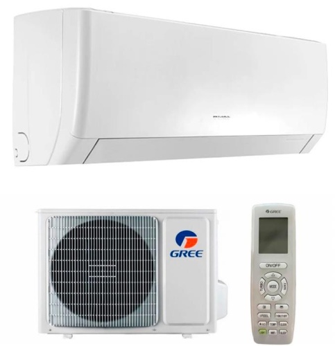 Кондиционер Gree Pular GWH07AGAXA-K3NNA1A
