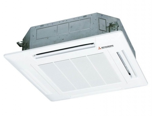 Сплит-система кассетного типа Mitsubishi Heavy FDT90VNP