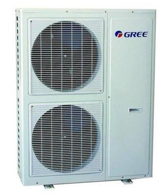 Колонный кондиционер Gree GVA48AH-M3NNA5B