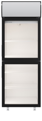 Холодильный шкаф Polair DM107hd-S