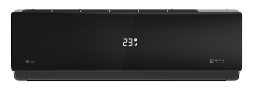Классическая сплит-система серии ATTICA NERO RC-AN28HN (комплект)