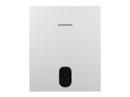 Настенный газовый котел Kentatsu NOBBY BASE (S)/(E) 40-CS