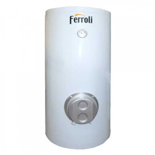 Бойлер косвенного нагрева Ferroli Ecounit F 200 1C