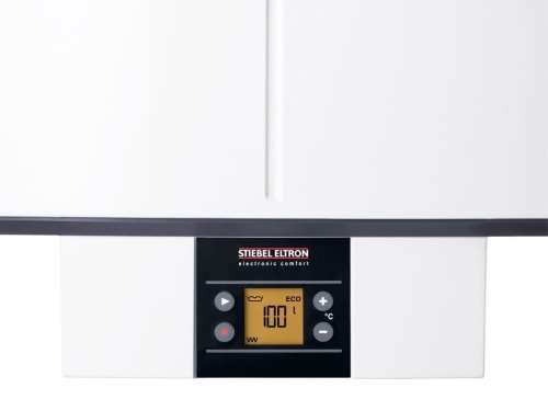 Накопительный водонагреватель STIEBEL ELTRON SHZ 80 LCD