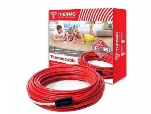 Нагревательный кабель Thermo SVK-20 050-1020