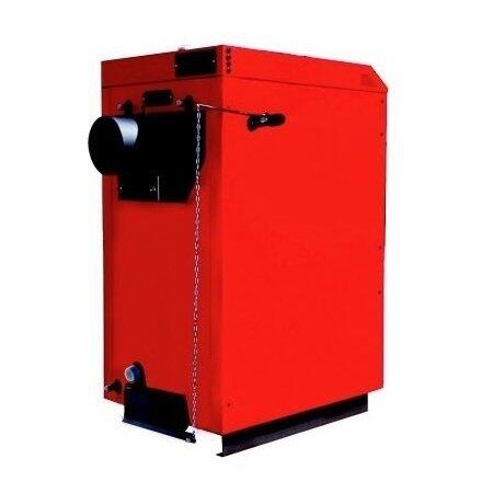 Твердотопливный котел Ecosystem BW40 Classic