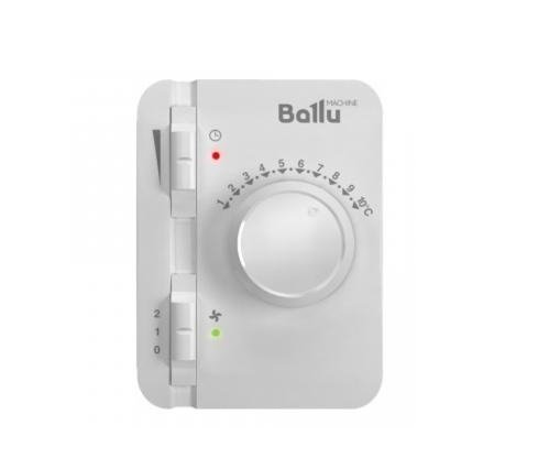 Энергоэффективный блок Ballu BRC-C