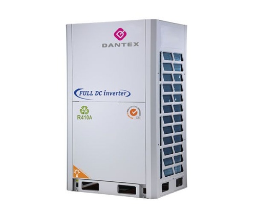 Внешний блок VRF DANTEX VRF/DM-FDC335WHRM/SF