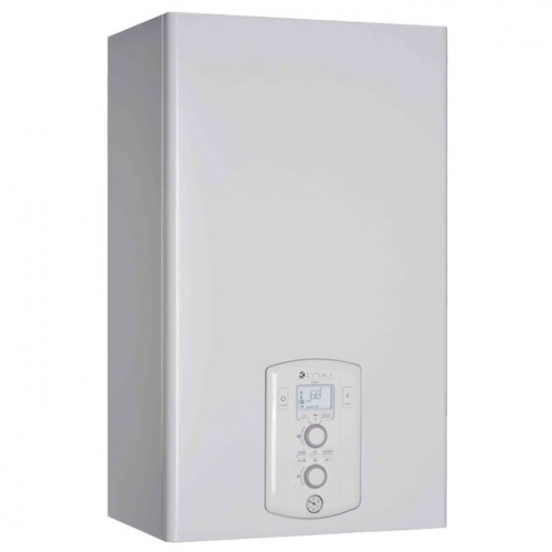 Настенный газовый котел Chaffoteaux Pigma EVO 30 FF
