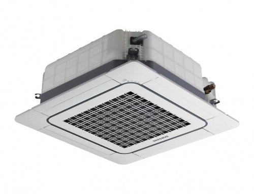 Компактный кассетный кондиционер Samsung AC026JNNDEH/AF/AC026JXNDEH/AF