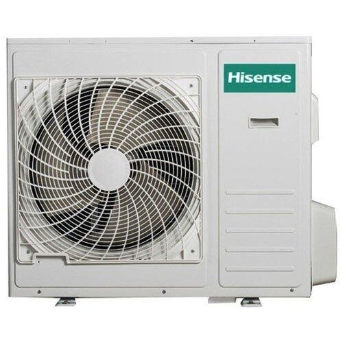 Кондиционер Hisense AS-10HR4SYDTG5