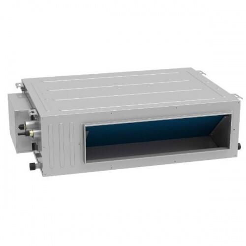 Канальный кондиционер Gree U-Match Inverter GUD100PHS/A-S/GUD100W/A-S