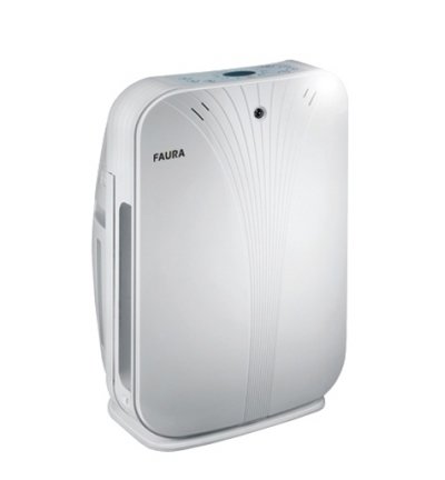 Очиститель-увлажнитель воздуха Faura NFC 260 Aqua