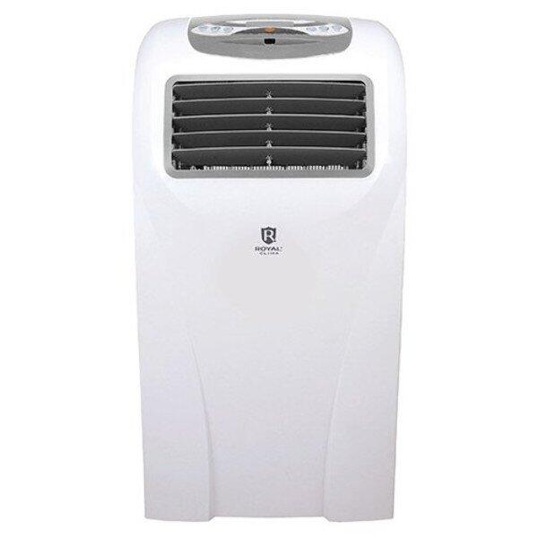 Мобильный кондиционер Royal Clima RM – F52CN-E