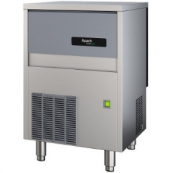 Льдогенератор для кускового льда Apach ACB4925B A R290