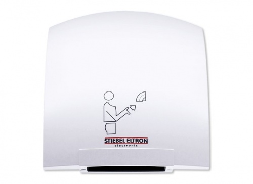 Пластиковая сушилка для рук Stiebel Eltron HTE 4