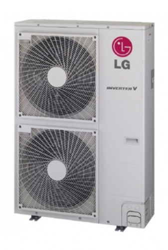 Внешний блок мульти сплит-системы до 8 комнат Lg FM40AH