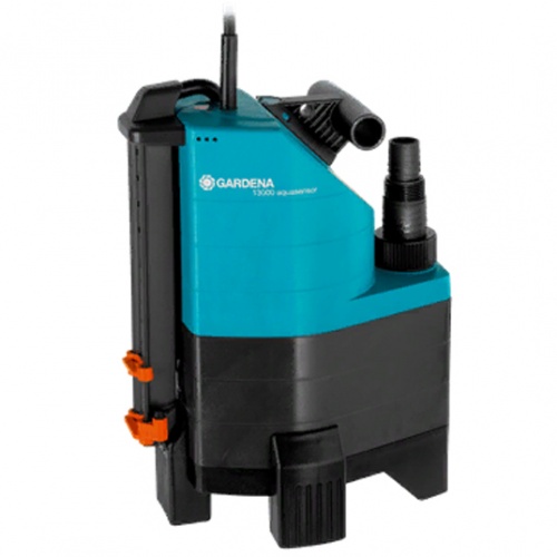 Дренажный насос Gardena 13000 Aquasensor Comfort (01785-20.000.00)
