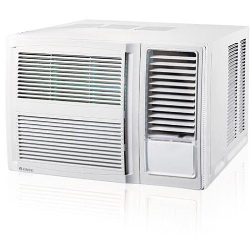 Оконный кондиционер Gree Coolany GJC12AF-E3NMNC1A