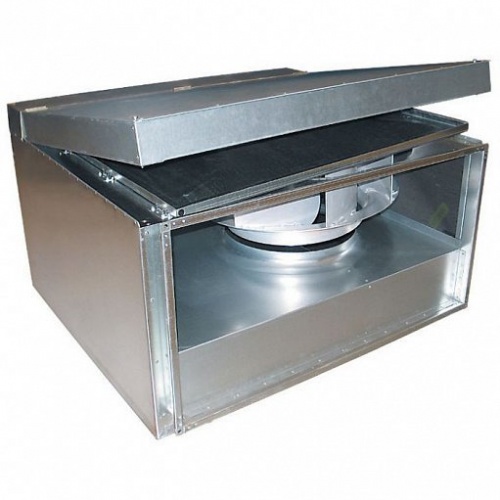 Канальный вентилятор Ostberg IRB 700*400 B1EC