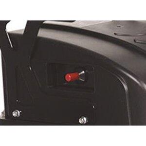 Газовая пушка 70 кВт Frico HG65A
