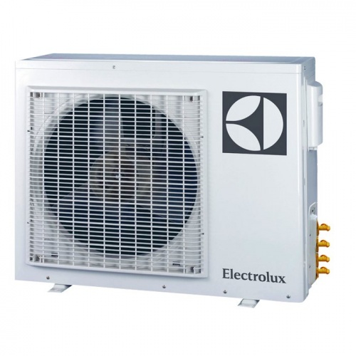 Внешний блок мульти сплит-системы на 2 комнаты Electrolux EACO/I-24 FMI-3/N3_ERP