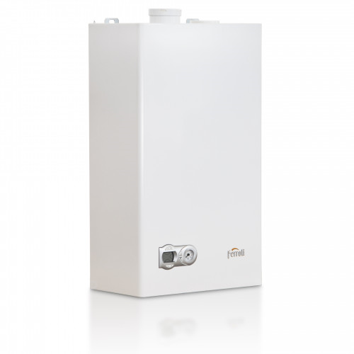 Настенный газовый котел 32 кВт Ferroli FORTUNA H C 32