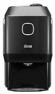 СОКОВЫЖИМАЛКА ZUMEX SOUL SERIES 2 BLACK/GREY