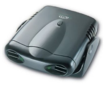 Очиститель воздуха для автомобиля AirTek XJ-801