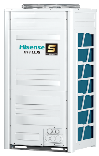 Наружный блок VRF системы Hisense AVWT-76HKSSX