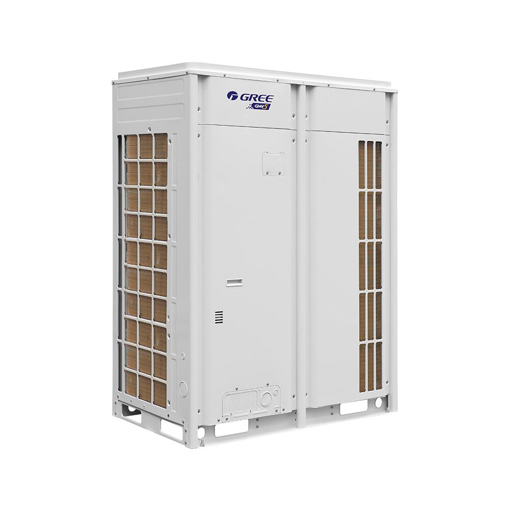 GREE GMV-5 КОНДИЦИОНИРОВАНИЕ НА ПРОИЗВОДСТВЕ "КВАНТ"