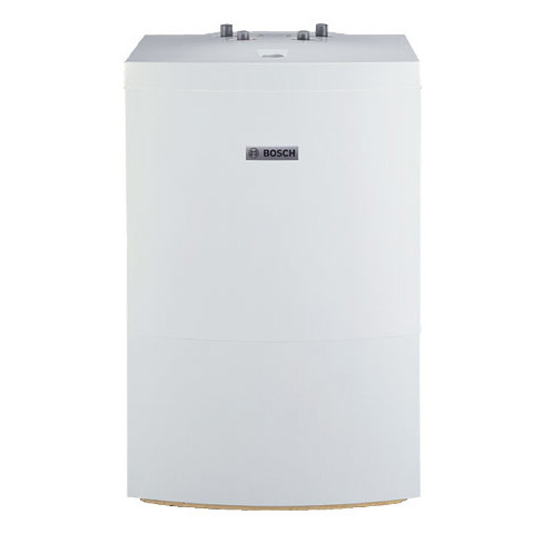 Бойлеры косвенного нагрева Bosch WD 160 B