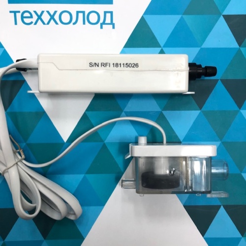 Помпа проточная SLIM BOX PUMP (15 л./ч.)