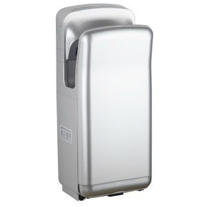 Погружная сушилка для рук CONNEX HD-1200 JET SILVER