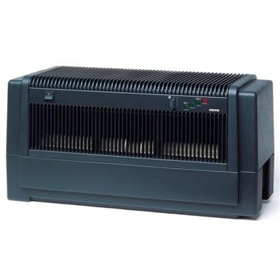 Промышленная мойка воздуха Venta LW81 (черная)